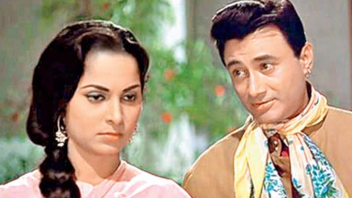 dev anand movie guide